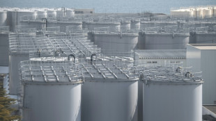 Jap&oacute;n aprueba verter agua contaminada de Fukushima al oc&eacute;ano