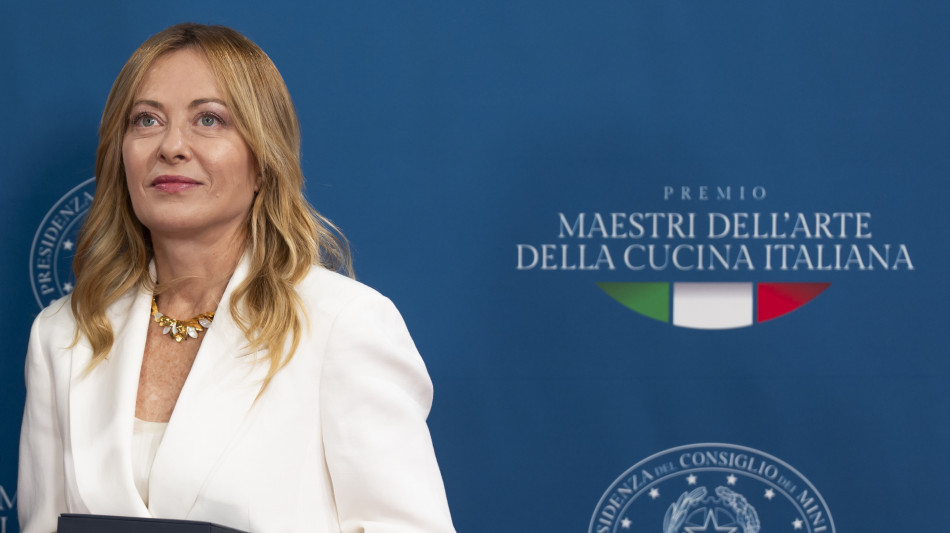 Meloni, chi commette reati non pu&ograve; essere risarcito. Basta paradossi