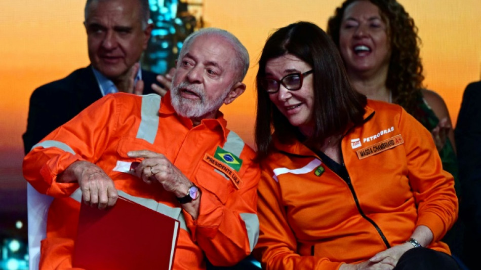 La producci&oacute;n de Petrobras cay&oacute; un 3% en 2024, mientras Brasil discute un megaproyecto petrolero