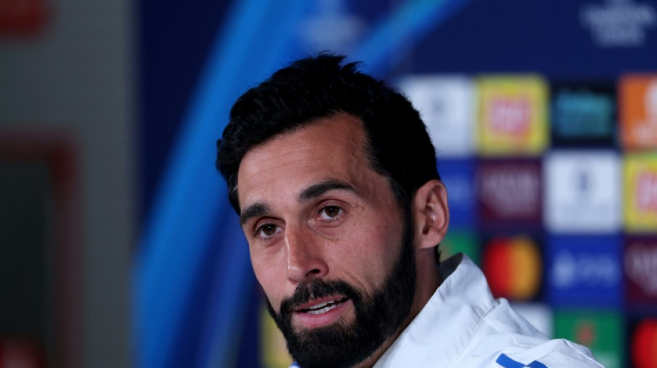 "Mbapp&eacute; vino al Real Madrid por partidos como &eacute;ste", dice Arbeloa