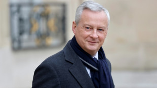 France: l'&eacute;conomie a progress&eacute; de 2,6% en 2022 mais ralenti en fin d'ann&eacute;e
