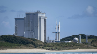 Une sonde japonaise en route vers les lunes de Mars pour une mission in&eacute;dite
