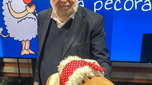 Avati, 'vorrei ministero cinema, per Meloni non ci sono soldi'