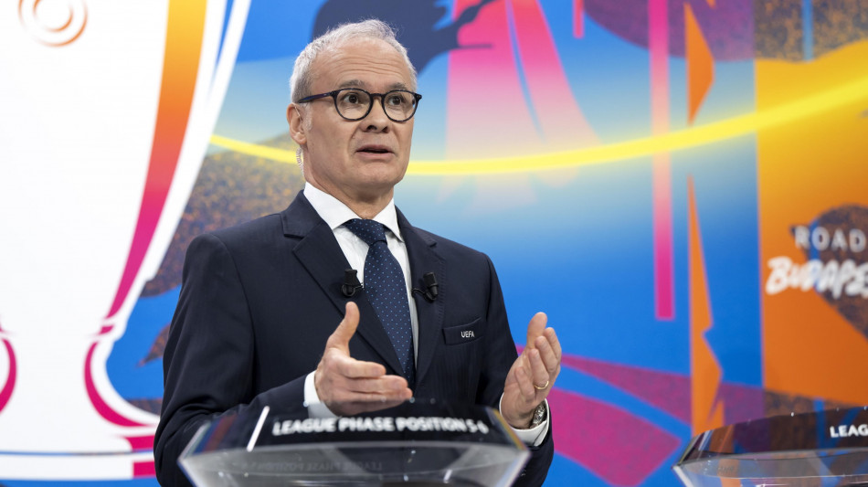 Marchetti, 'Infantino ha aperto ferita difficile da sanare'