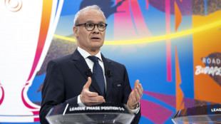 Marchetti, 'Infantino ha aperto ferita difficile da sanare'