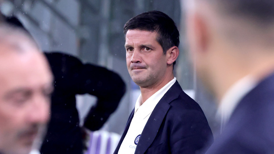 Champions: Chivu, Inter ha ancora fuoco per stagione ai vertici