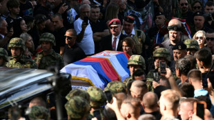 Abschied von Kriegsverbrecher Mladic: Tausende bei Beisetzung in Belgrad
