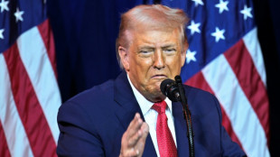 Trump ordnet R&uuml;ckzug der USA aus 66 internationalen Organisationen an