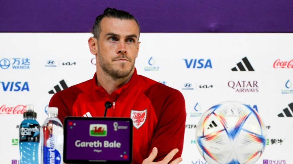 Wales must give everything to beat England after 'heartbreak': Bale