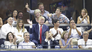 Media, Trump assister&agrave; alla finale degli Us Open