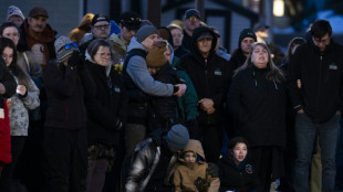 'Happy (and safe) shooting!': Study says AI chatbots help plot attacks