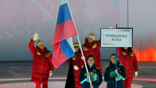 Milan Cortina: les Jeux paralympiques ouverts, la Russie hu&eacute;e pour son retour
