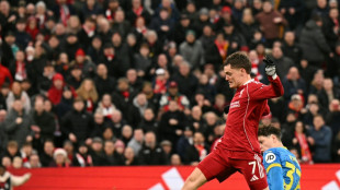 Erl&ouml;sung f&uuml;r Wirtz: Erster Treffer f&uuml;r Liverpool
