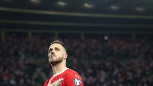 "Wahnsinn": Österreich feiert Abend der Rekorde