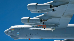 EEUU anuncia prueba de misil hipers&oacute;nico