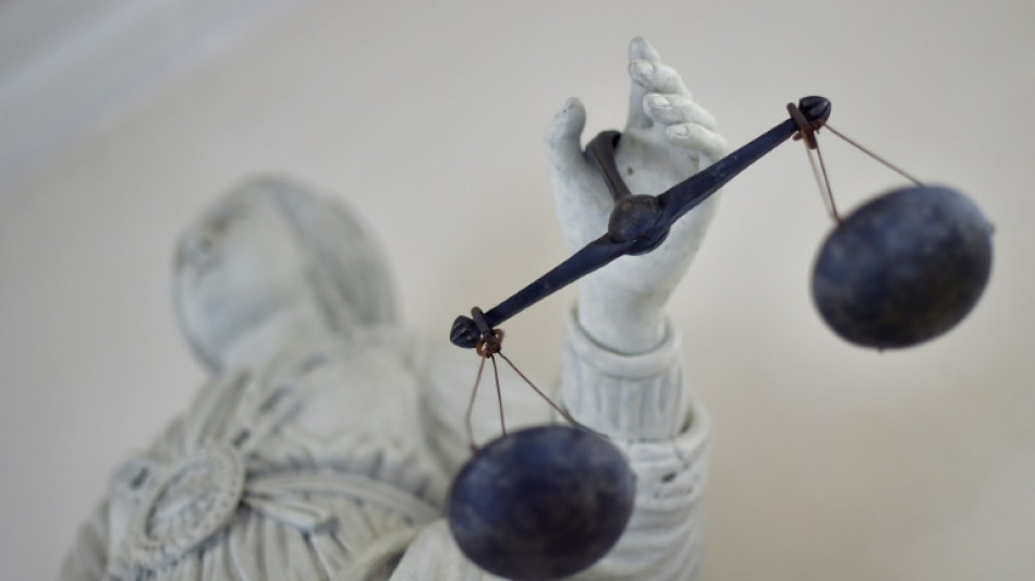 Zwei Jahre Jugendhaft auf Bew&auml;hrung nach Anschlagspl&auml;nen in Baden-W&uuml;rttemberg