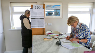 L'Irlande rejette une r&eacute;forme des r&eacute;f&eacute;rences &agrave; la famille et aux femmes dans la Constitution