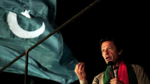 Fin del juego en Pakist&aacute;n para Imran Khan, el exjugador de cr&iacute;quet