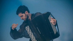 Pietro Roffi, 'La fisarmonica un ponte tra passato e futuro'