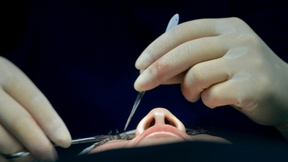 Boom von Abnehmspritzen verändert Schönheitschirurgie: Mehr Straffungseingriffe