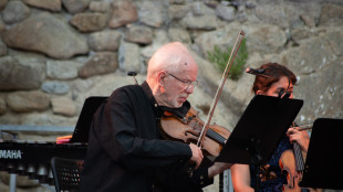 Gidon Kremer, 'suonare con i giovani è un passo verso il futuro'