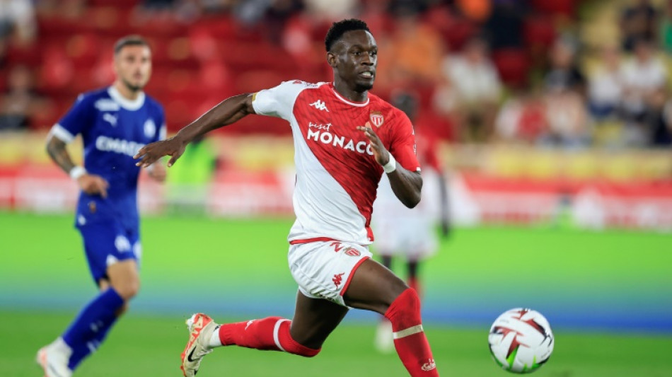 Ligue 1: le PSG cale avant Newcastle, l'OM chute &agrave; Monaco 