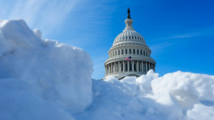 Trump exhorte le Congr&egrave;s &agrave; lever "sans d&eacute;lai" la paralysie budg&eacute;taire