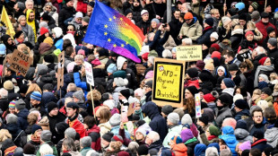 Breites B&uuml;ndnis ruft zu Demonstration gegen Rechtsextremismus in Berlin auf