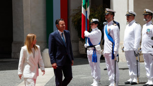 Meloni, rilanciamo la cooperazione bilaterale con il Portogallo