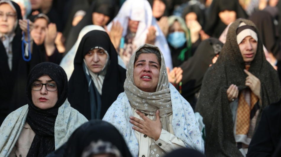 Ir&atilde; lan&ccedil;a opera&ccedil;&atilde;o para semear nuvens na pior seca em d&eacute;cadas