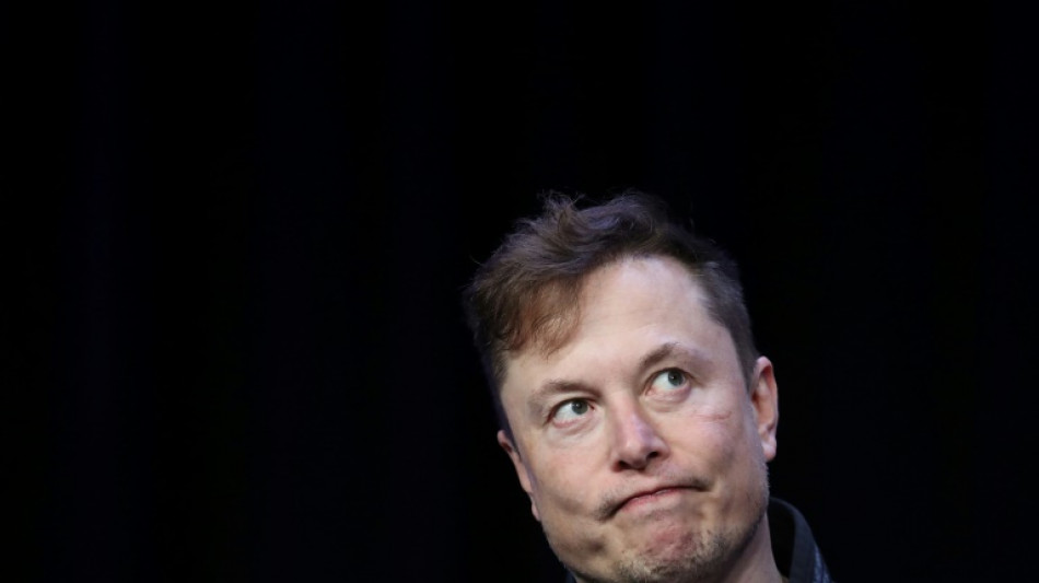 Musk k&uuml;ndigt Funktion f&uuml;r Sprach- und Videoanrufe auf Twitter an