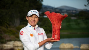 La adolescente tailandesa Thitikul gana en Carlsbad su primer t&iacute;tulo en la LPGA