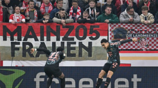 Bayern goleia Mainz (4-0) com hat-trick de Musiala e avan&ccedil;a na Copa da Alemanha