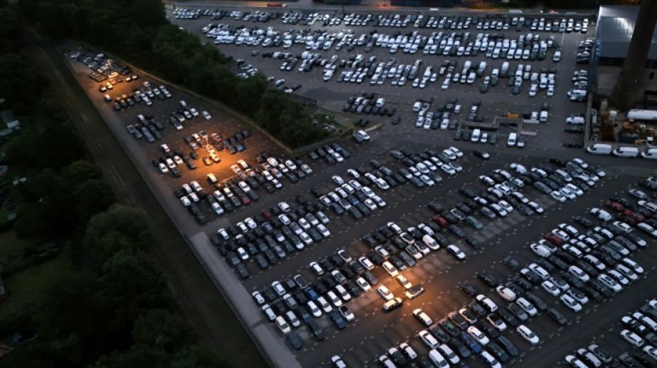 Weiteres Plus bei den Auftr&auml;gen f&uuml;r die Industrie im Oktober