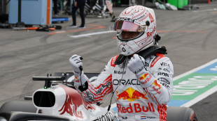 GP Giappone: Vertsappen, "io so di poter fare la differenza"