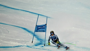 Ski alpin: l'Italienne Federica Brignone intouchable &agrave; Val d'Is&egrave;re