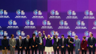 India chases 'DeepSeek moment' with homegrown AI models