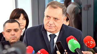 El candidato del l&iacute;der de los serbios de Bosnia gana la presidencia, seg&uacute;n resultados preliminares