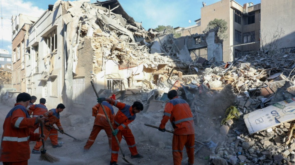 Both sides claim victory after US, Iran agree to 11th-hour truce