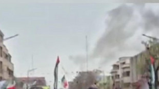 Media Iran, 'morta una donna nel raid vicino a manifestazioni a Teheran'