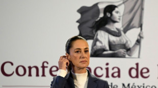 Sheinbaum promete justicia tras la muerte de migrantes a manos del ej&eacute;rcito mexicano