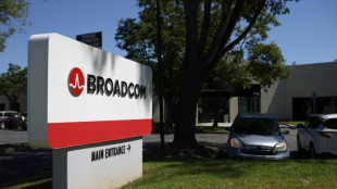 Bruselas autoriza con condiciones la fusi&oacute;n de las compa&ntilde;&iacute;as de software Broadcom y VMware