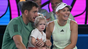 Tennis: Osaka, Kerber, Wozniacki, d&eacute;j&agrave; au top apr&egrave;s leur retour de maternit&eacute;