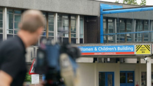 Les Britanniques plus d&eacute;&ccedil;us que jamais par leur syst&egrave;me de sant&eacute;