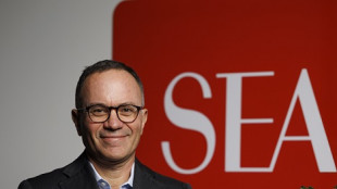 Brunini (Sea), 'nel 2025 raggiunti obiettivi investimento'