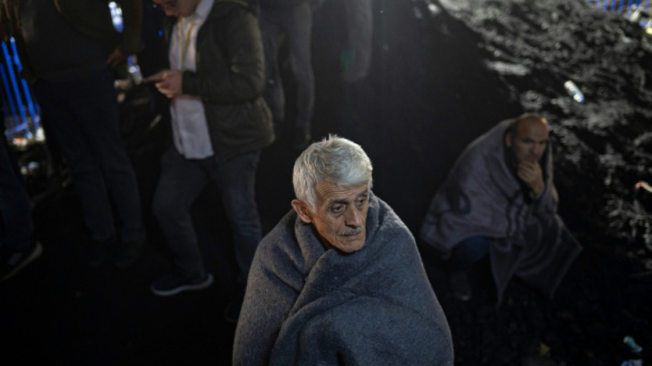 A Amasra, des mineurs d&eacute;sempar&eacute;s  