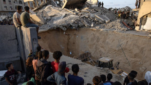 Hamas, 'rintracciato il corpo di un altro ostaggio'