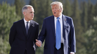 Trump interrompe colloqui commerciali con il Canada