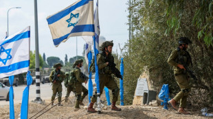 Israel retakes Gaza border areas as war death toll mounts