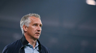 Medien: Schalke mit Manga-Nachfolger L&uuml;ftl einig